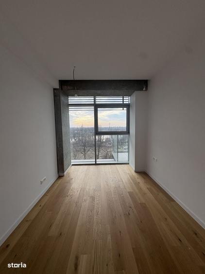 Apartament cu 2 camere în Floreasca