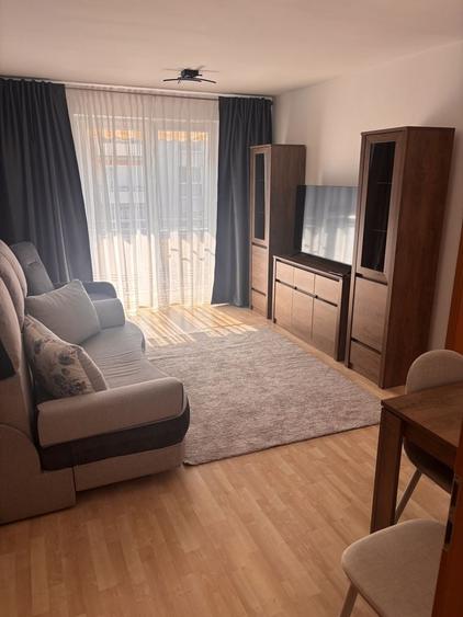 Apartament cu 2 camere în Sud
