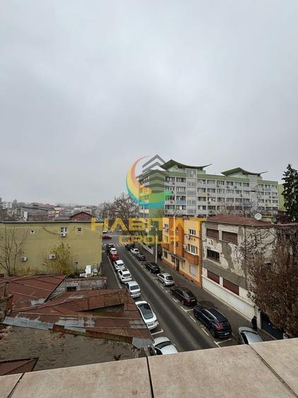 Spațiu comercial, de 135 mp, în Tineretului
