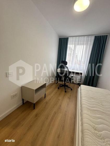 Apartament 3 camere ultra central Anton Pann - 15