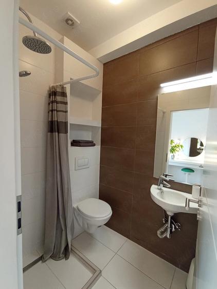 Apartament cu 3 camere decomandat, mobilat în Crișan