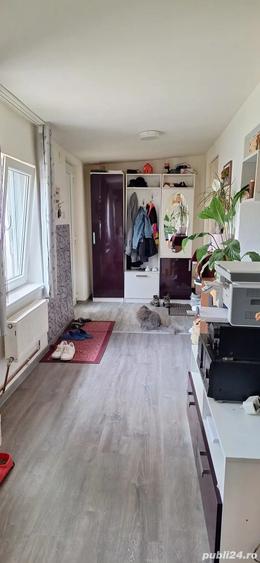 Casă cu 2 camere cu Teren 700 Mp în Central