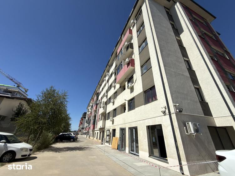 Garsoniera de inchiriat | Militari Residence | Sergent Ilie Petre - 12