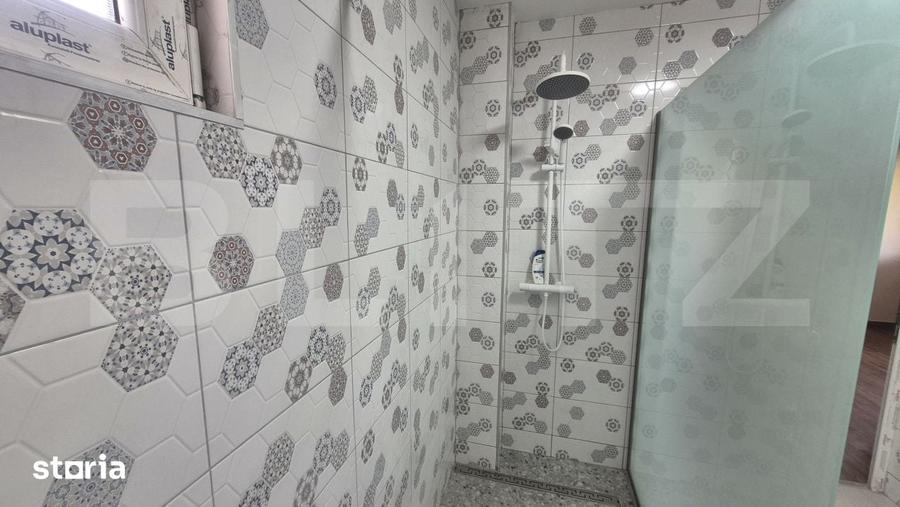 Casă cu 4 camere cu Teren 1345 Mp în Lazuri