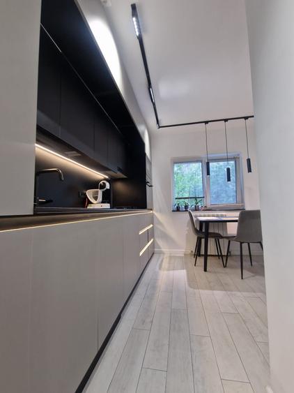 Nerva Traian - Unirii - metrou Timpuri Noi - studio modern - renovat 2025 - nou - 13