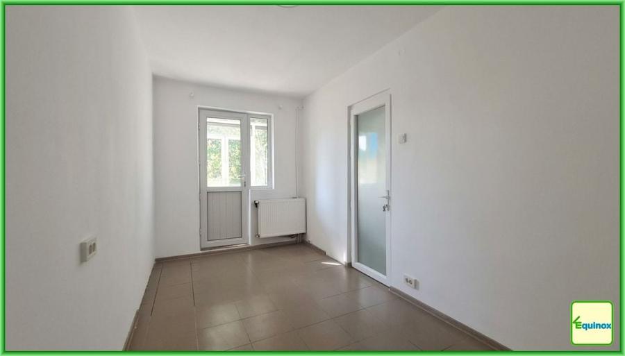 Apartament cu 2 camere nedecomandat în Malu Roșu