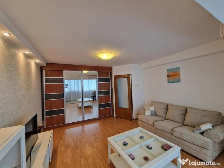 2 camere ULTRACENTRAL Piata Alba Iulia (rond) - Bd. Dece - 10