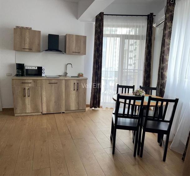 Studio Twin Residence Mamaia Nord - langa Hotel Opera -