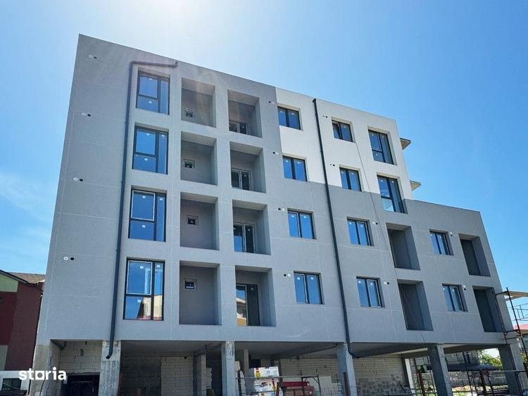 Eforie Nord - Studio generos cu gradina proprie -Xenero residence. - 2
