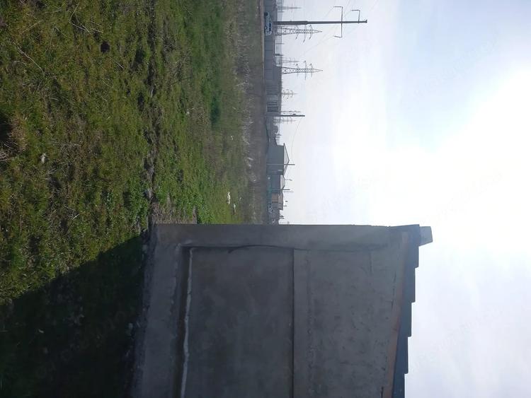 Teren de 251 mp, în Mărăcineanu