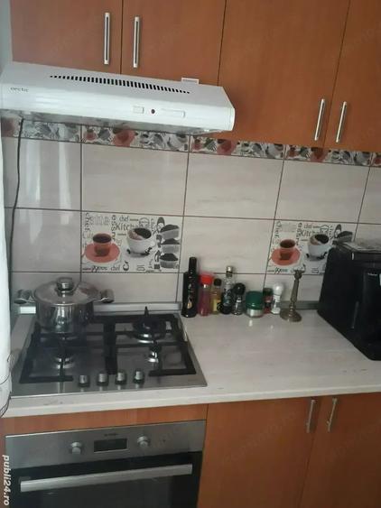 Garsonieră decomandată în Gheorghe Lazăr