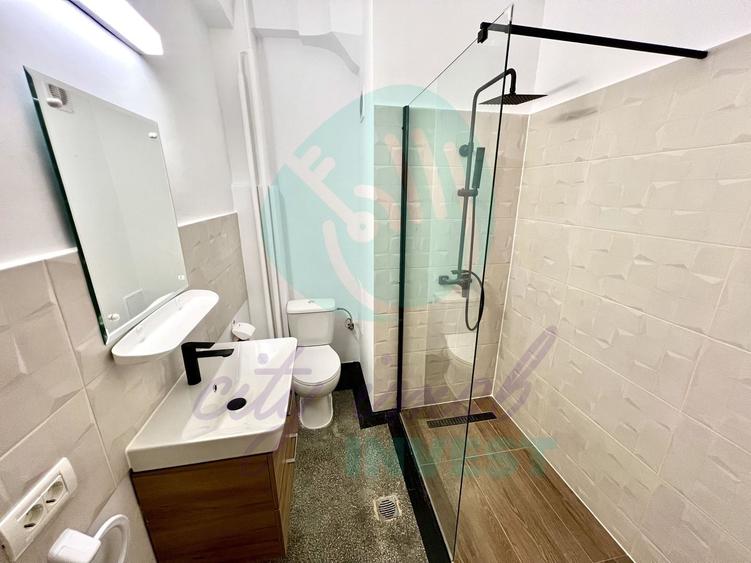 Apartament cu 4 camere decomandat în Cișmigiu