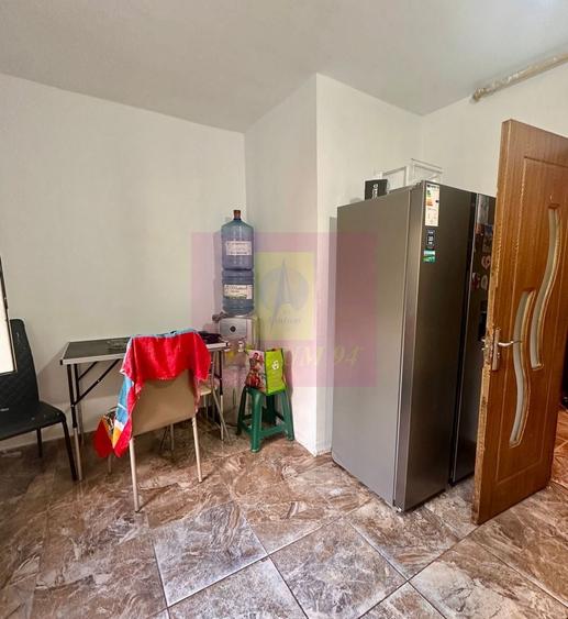 Apartament cu 2 camere decomandat în Sebastian