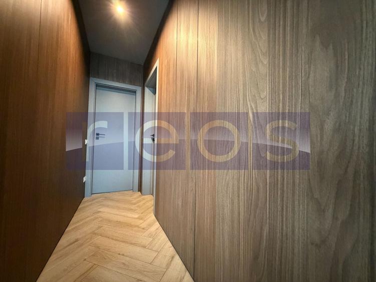 Apartament cu 3 camere decomandat în Străulești