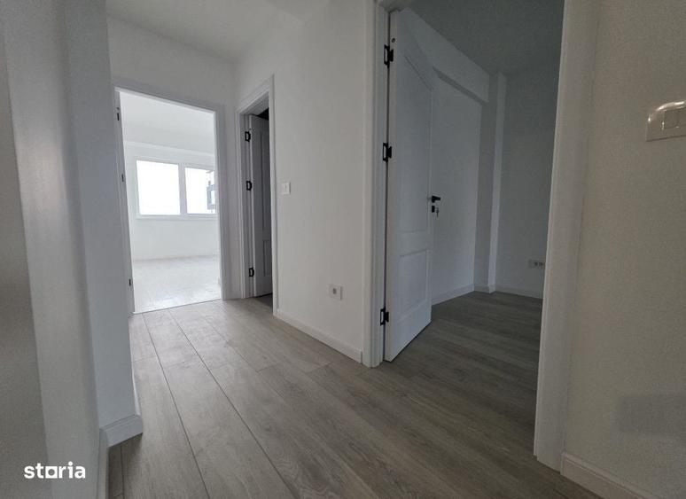 Apartament cu 2 camere în Popas Păcurari