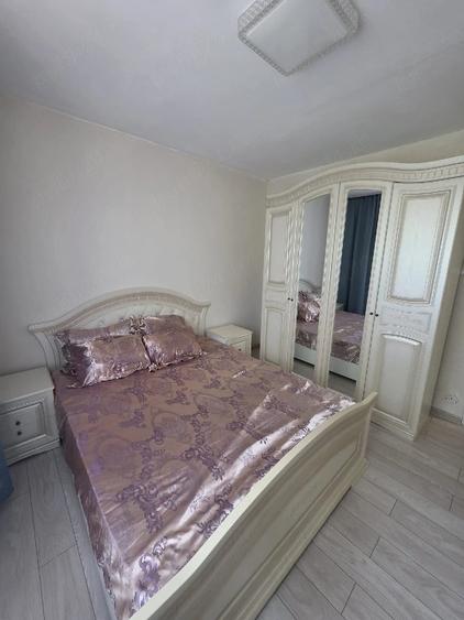 Inchiriez apartament 2 camere - 3