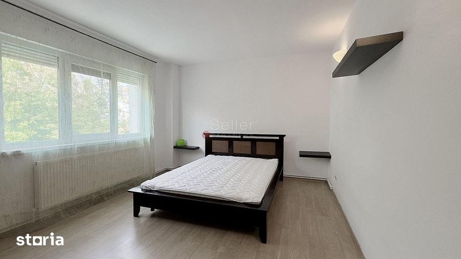 Apartament cu 2 camere în Centrul Istoric