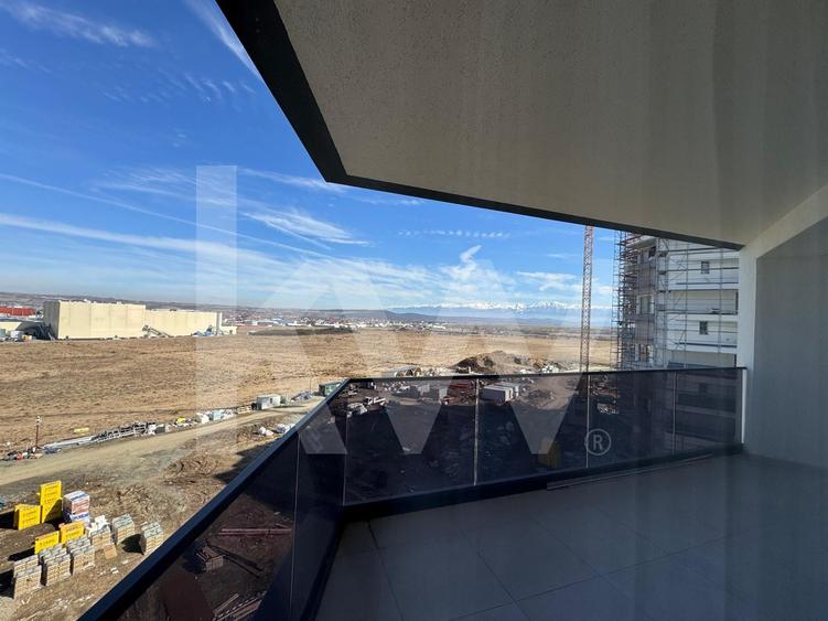 Apartament cu 3 camere semidecomandat, mobilat în Șelimbăr