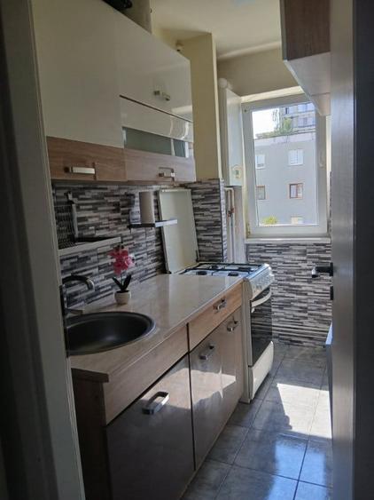 Apartament de 2 camere zona FLORILOR, - 4