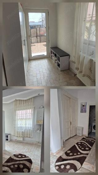 Casă cu 5 camere cu Teren 158 Mp în Central