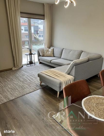 Apartament cu 2 camere în Iris — fotografia 1