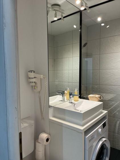 Inchiriez apartament 2 camere zona Perla Dorobanti - 6