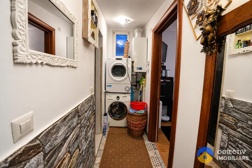 Casă individuală cu 2 camere cu Canalizare în Ciritei
