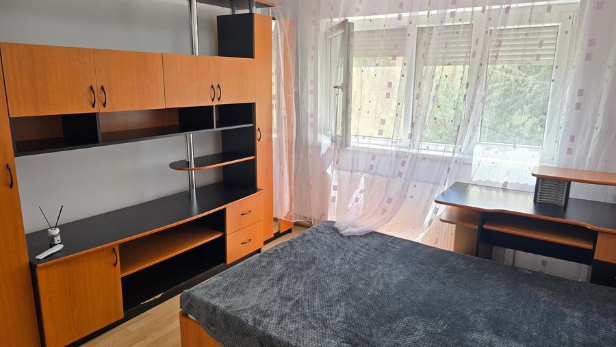 Apartament cu 2 camere decomandat în Ultracentral
