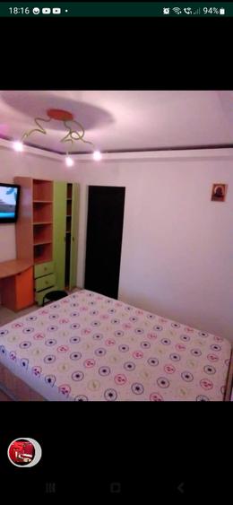 Apartament cu 2 camere decomandat în Gorjului