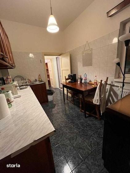 Apartament cu 3 camere în Iancului
