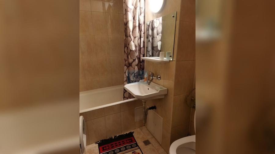 Apartament cu 3 camere decomandat în Mărăști