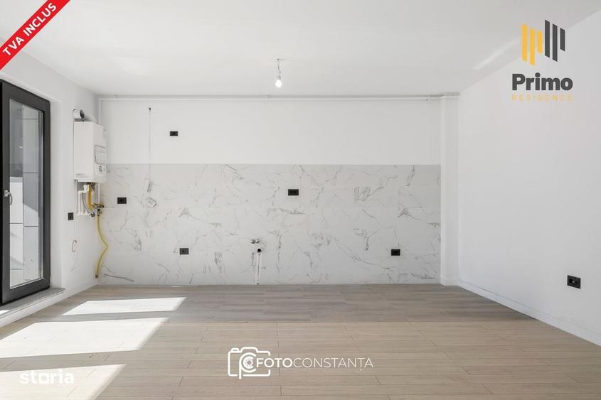 Apartament cu 4 camere în Primo