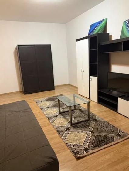 Apartament cu 2 camere decomandat, mobilat în Decebal