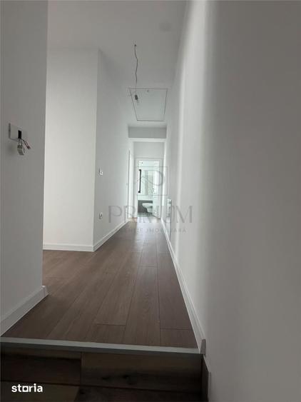 DUPLEX - ZONA CENTRALA - 4 CAMERE - 10