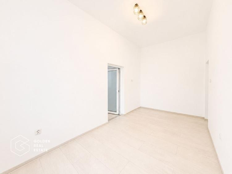 Apartament cu 2 camere semidecomandat în Ultracentral