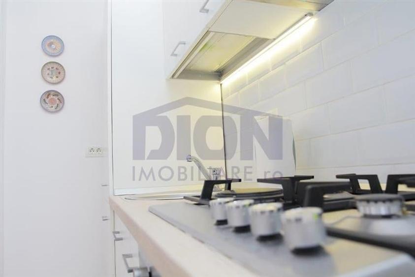 Unirii - Curtea de Apel, 2   3 camere, mobilat modern, utilat complet! - 10
