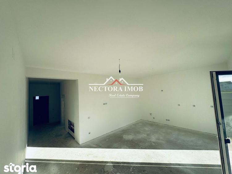 Casă cu 3 camere cu Teren 250 Mp în Nojorid