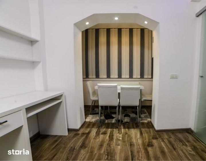 Apartament cu 2 camere Tatarasi - 8