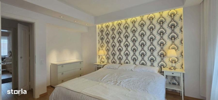 Apartament cu 4 camere în Central