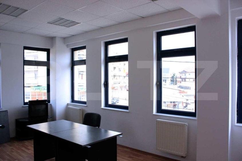 Spațiu comercial, de 405 mp, în Central