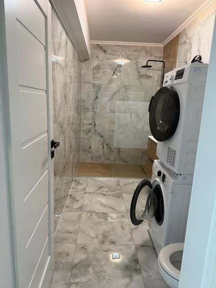 Apartament 2 camere, bucătărie separată - Doamna Stanca - 5
