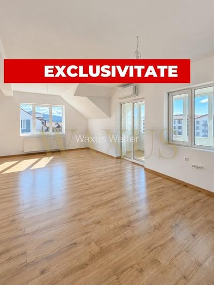 OPORTUNITATE! Apartament - 2 Camere I Bloc Nou I Parcare - Tineretului