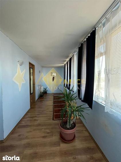 [5 minute Bucuresti] - Casa Individuala P+1 - Jilava - 3 Camere-Teren - 13