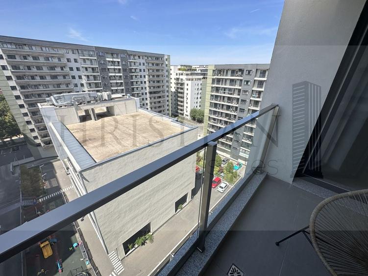 2 camere - Grozavesti - Novum Residence - Panoramic - 9