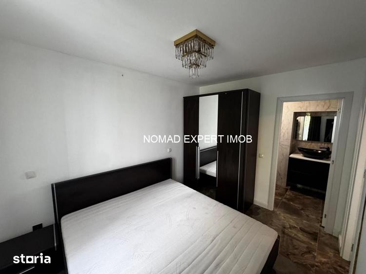 Apartament cu 4 camere în Corbeanca