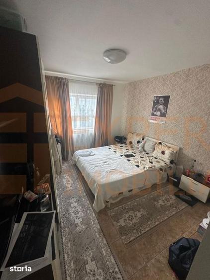 Apartament cu 4 camere, mobilat în Inel I