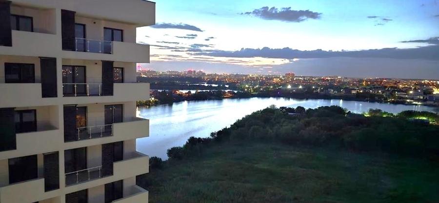 Apartament cu 5 camere decomandat în Fundeni