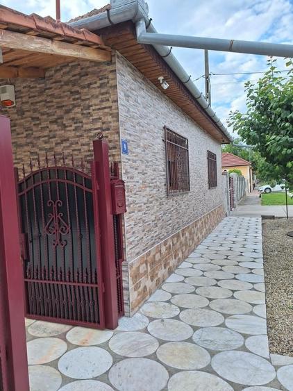 Casă cu 4 camere în Mâsca