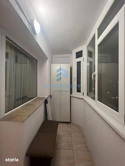 Apartament 2 Camere Panduri Centrala Proprie Renovat - 14