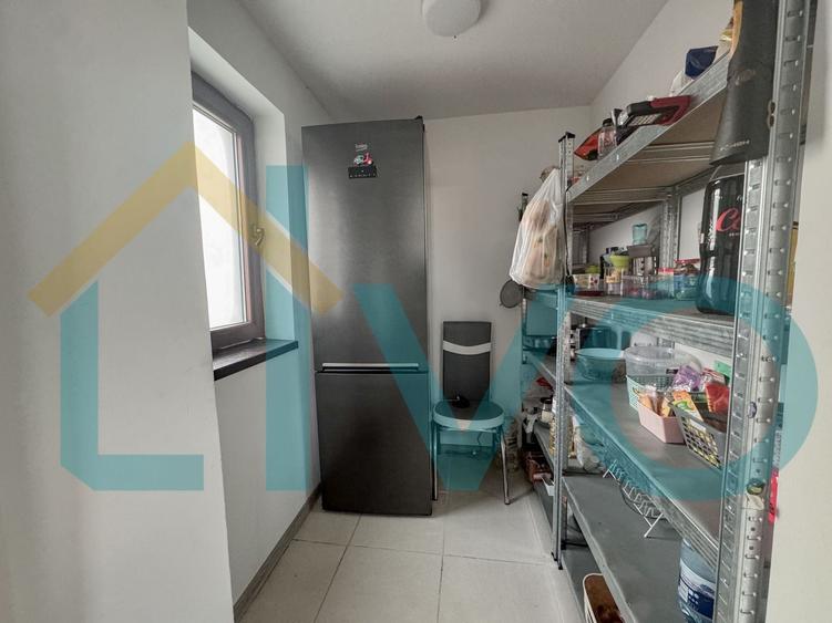 Casă individuală cu 5 camere cu Canalizare în Ștefăneștii de Sus
